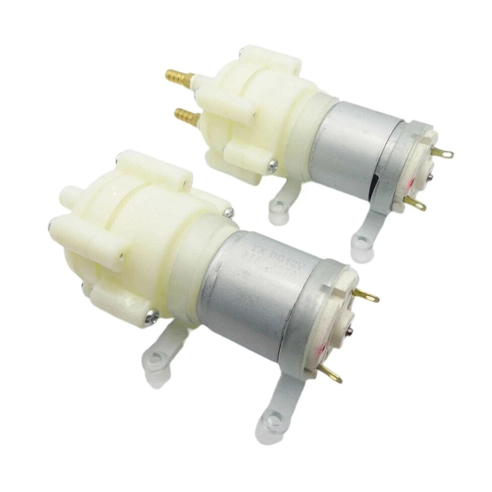 Water Pump for RC Boat (2500H) 1pc 90x40x35mm DC Pump Accessories