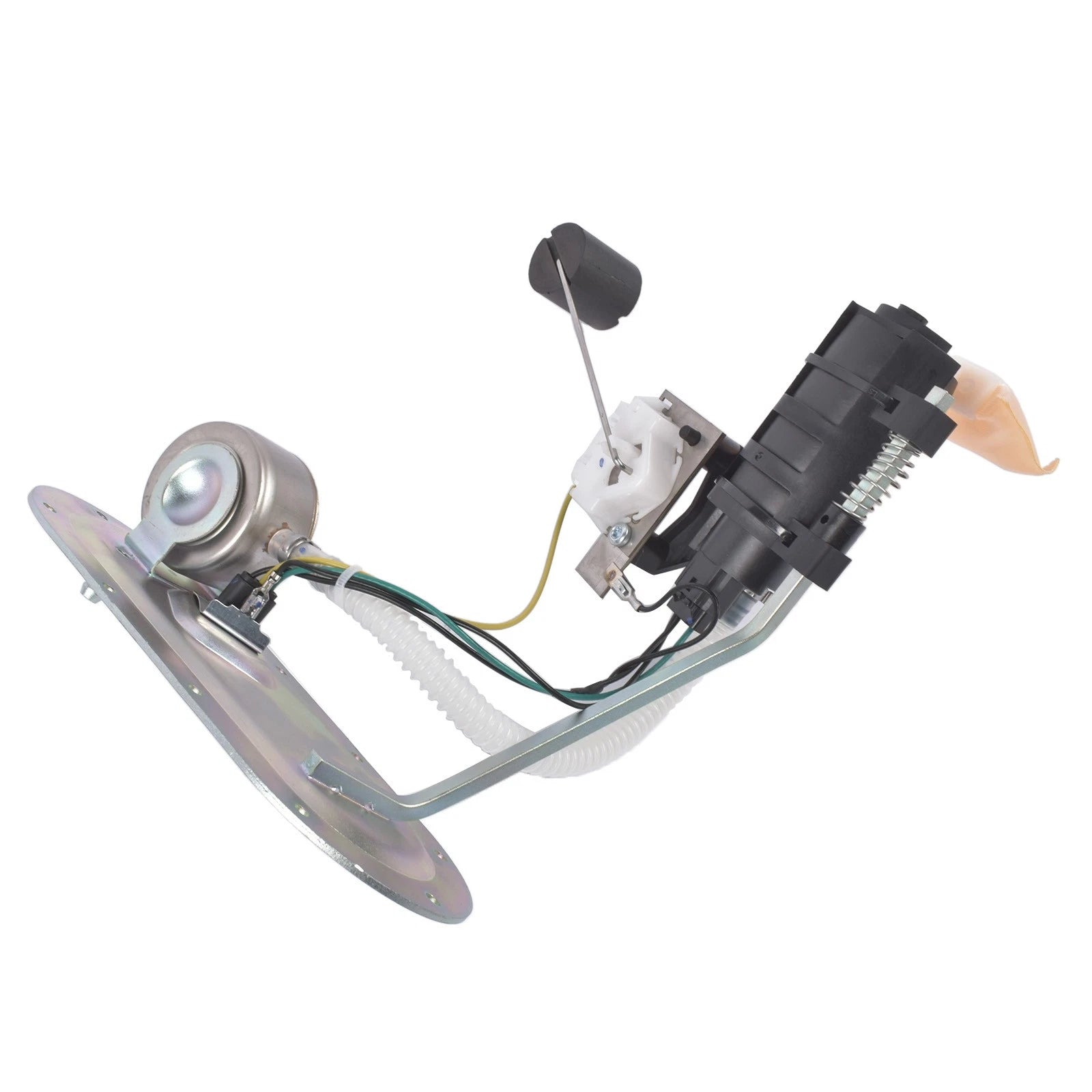 Fuel Pump with Strainer Filter for Harley Road King Classic (2000–2001)