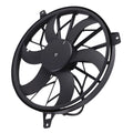 Radiator Cooling Fan Assembly for Jeep Grand Cherokee Liberty (2011–2012)