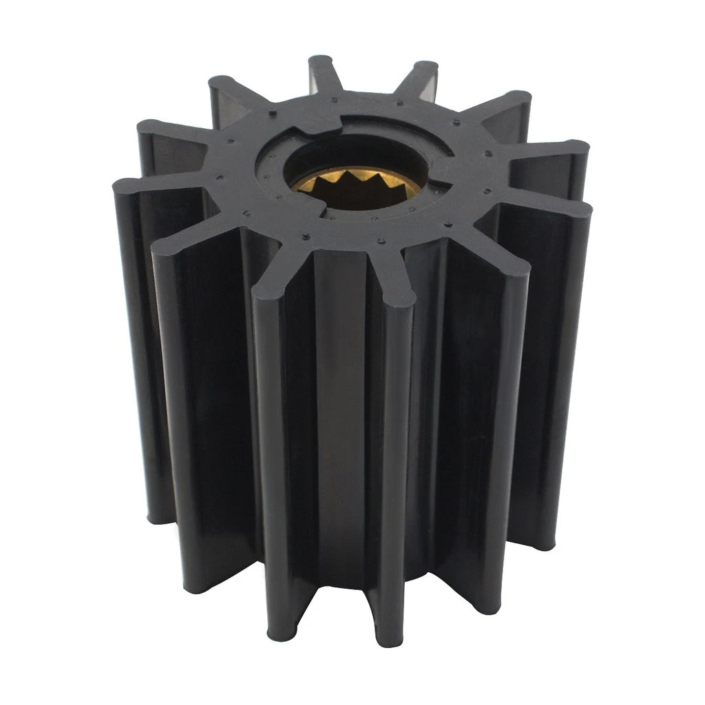 Water Pump Impeller for Jabsco Johnson Caterpillar (09-814B, 4L8470)