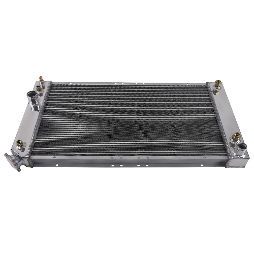 3 Row Engine Cooling System for S10/Jimmy/Hombre 4.3L V6 (1996–2005) V66CYL8011826