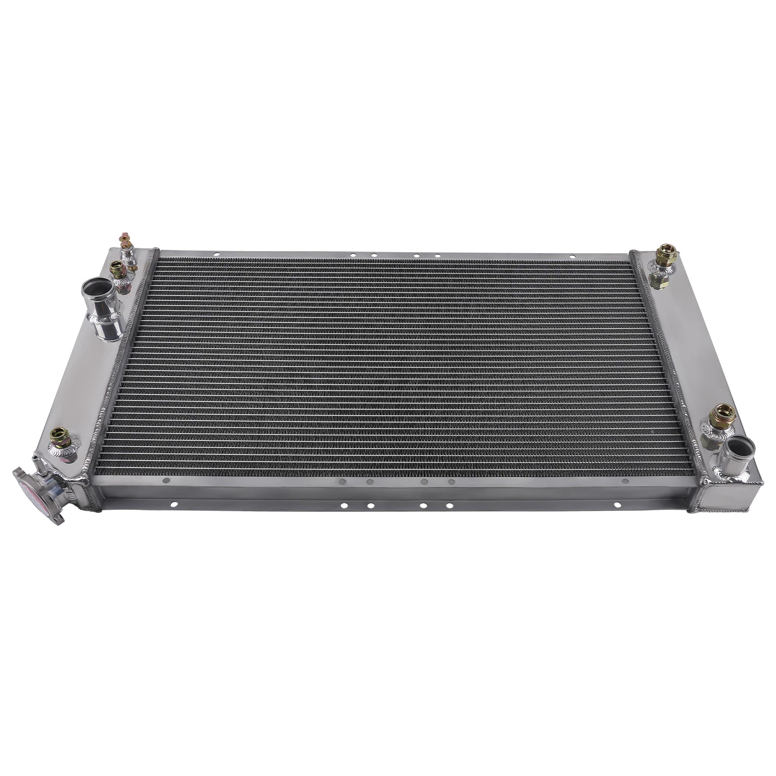 3 Row Engine Cooling System for S10/Jimmy/Hombre 4.3L V6 (1996–2005) V66CYL8011826