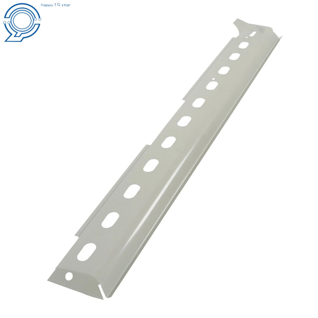Silver Inner Rocker Panels for Dodge Ram 1500 2500 3500 (2002–2008)