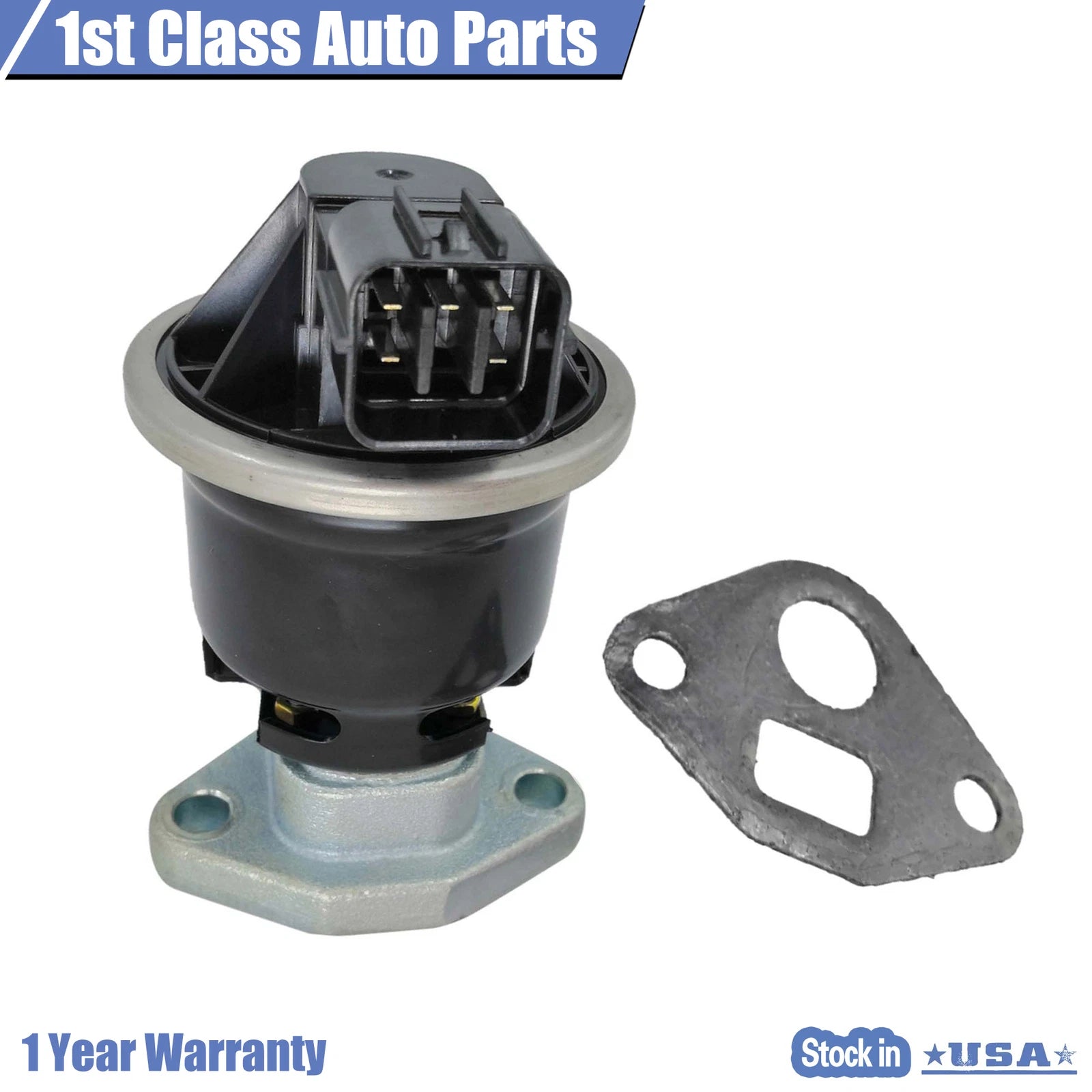 EGR Valve for Honda Civic (2006–2011)