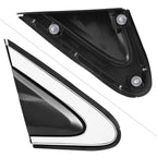 Right Side Mirror Corner Triangle Cover Trim for Honda CR-V (2012–2016)