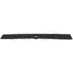 ABS Black Tailgate Cap Moulding Cover for Ford F150 (2015–2019)