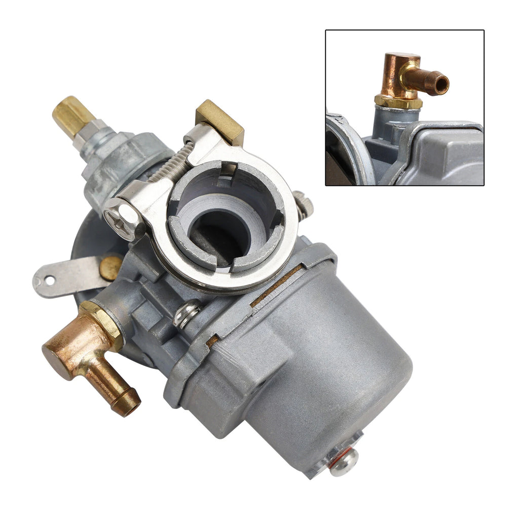 Carburetor Carb for Yamaha Outboard Motor 2-Stroke 3.5HP (PZ13JX-1)