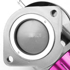 Universal Rotatable Type-FV Blow Off Valve 2-Bolt S-Flange Turbocharger
