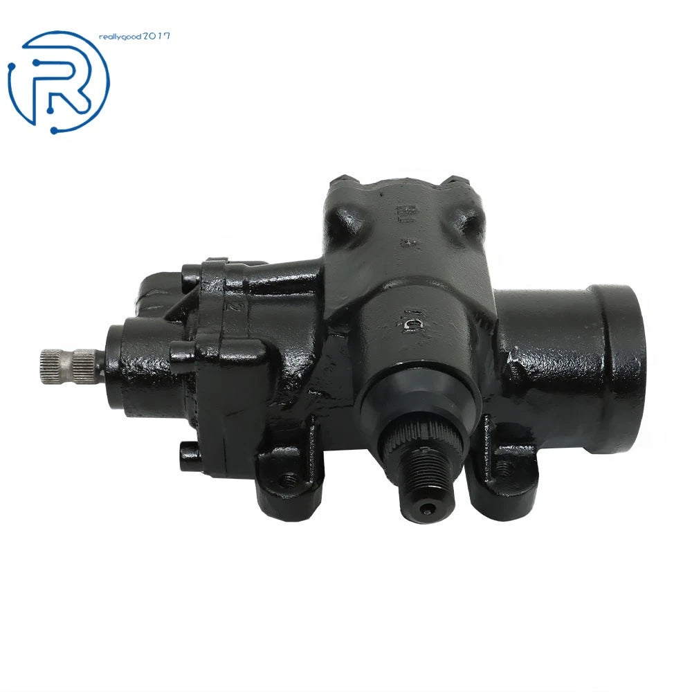 Power Steering Gear Box for Ford F-250 F-350 F-450 F-550 Super Duty (1999–2004)