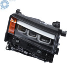 Right RH Passenger Side Headlight Assembly LED for Toyota Land Cruiser (2024–2025)