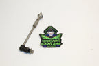 VTS Trim Moulding Rod for Seadoo GSXL GSX Limited XP XP DI (1996–2002)