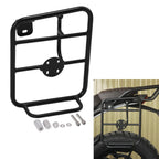 Luggage Rack Side Carrier for Triumph Speed 400 Scrambler 400X (2024)