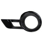 Replacement Driver Side Fog Light Bezel w/Tow Hook for Toyota Hilux (2005–2015)