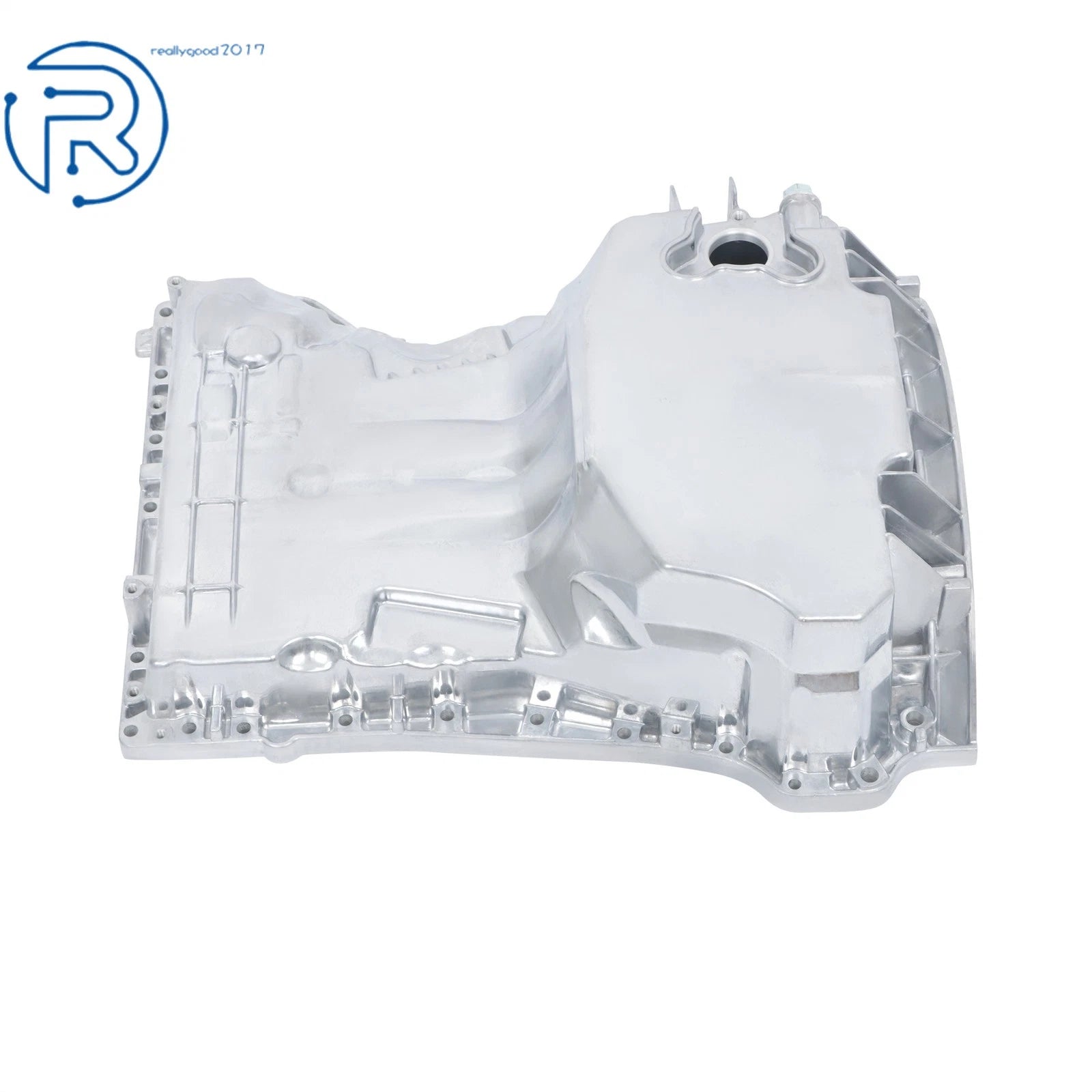 Engine Oil Pan for Mercedes SLK250 (2012–2015)