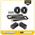 3" Front and 2" Rear Leveling Lift Kit for Ford F-150 (2004–2020)