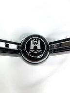 Steering Wheel Horn Button Ring Replacement for Volkswagen Type 2 (1962–1971)