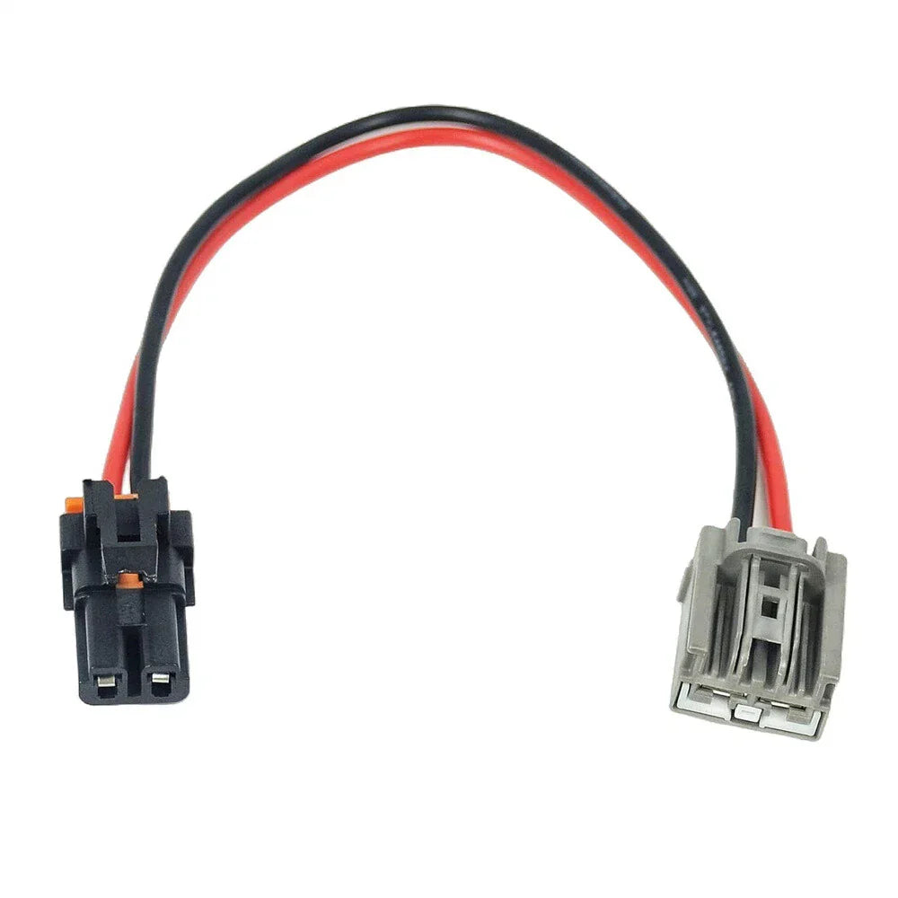 Blower Motor Connector Wire Harness for Chevrolet Silverado 1500 2500 3500