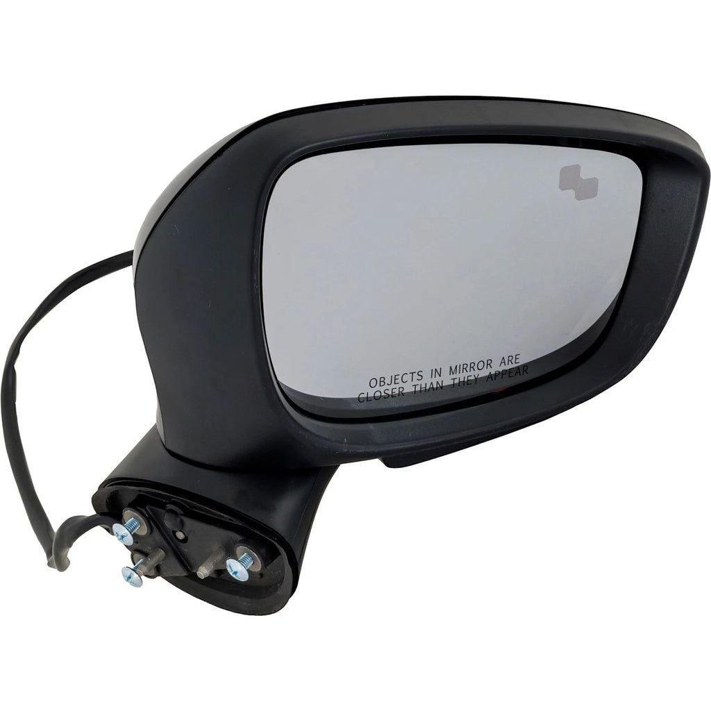 Mirror Set for Mazda CX-5 (2015–2016)
