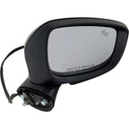 Mirror Set for Mazda CX-5 (2015–2016)