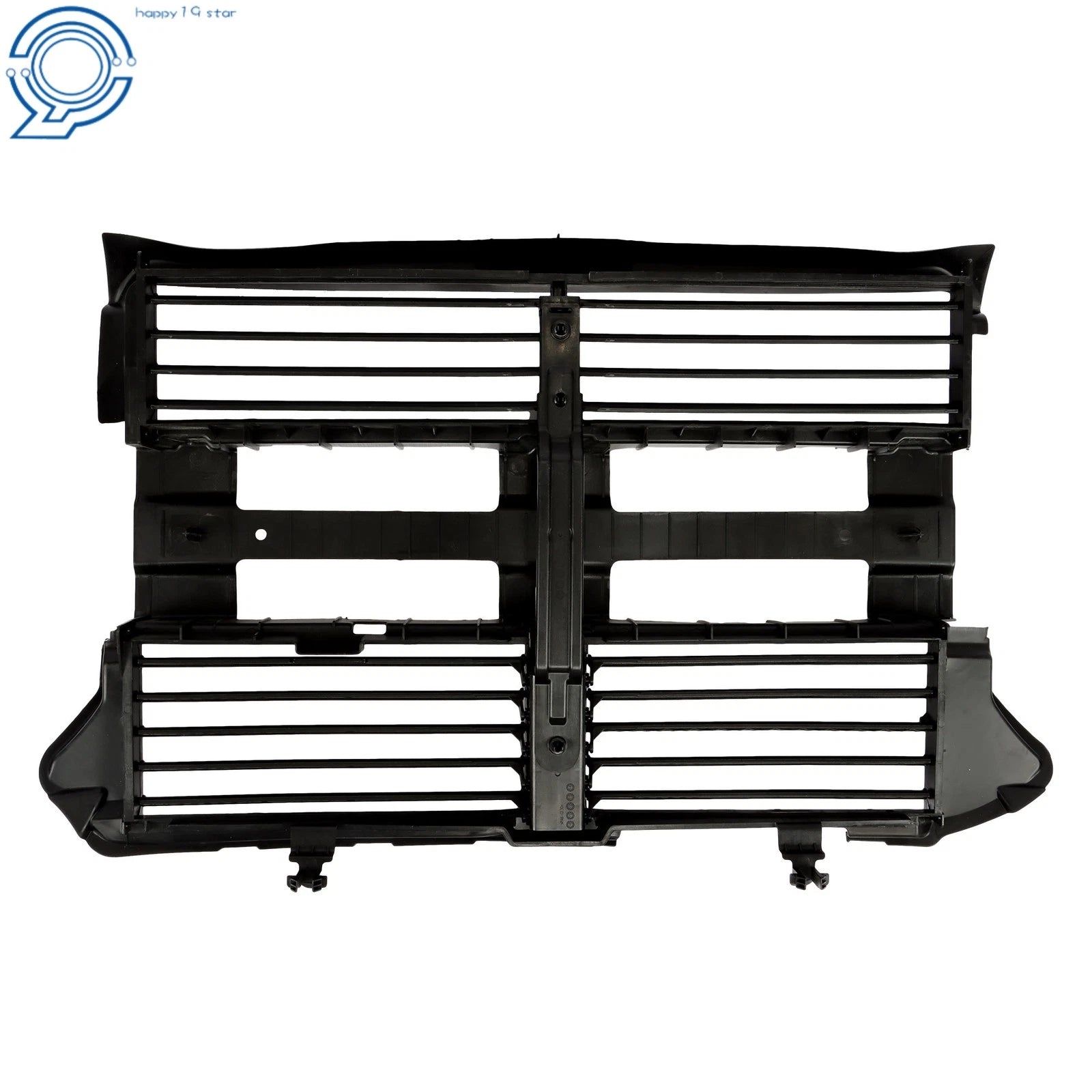 Active Grille Shutter for Ford Taurus SE/SEL/Limited 3.5L/2.0L (2013–2019) DG1Z8475B