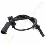 Rear ABS Wheel Speed Sensor for Ford Edge (2015–2018)