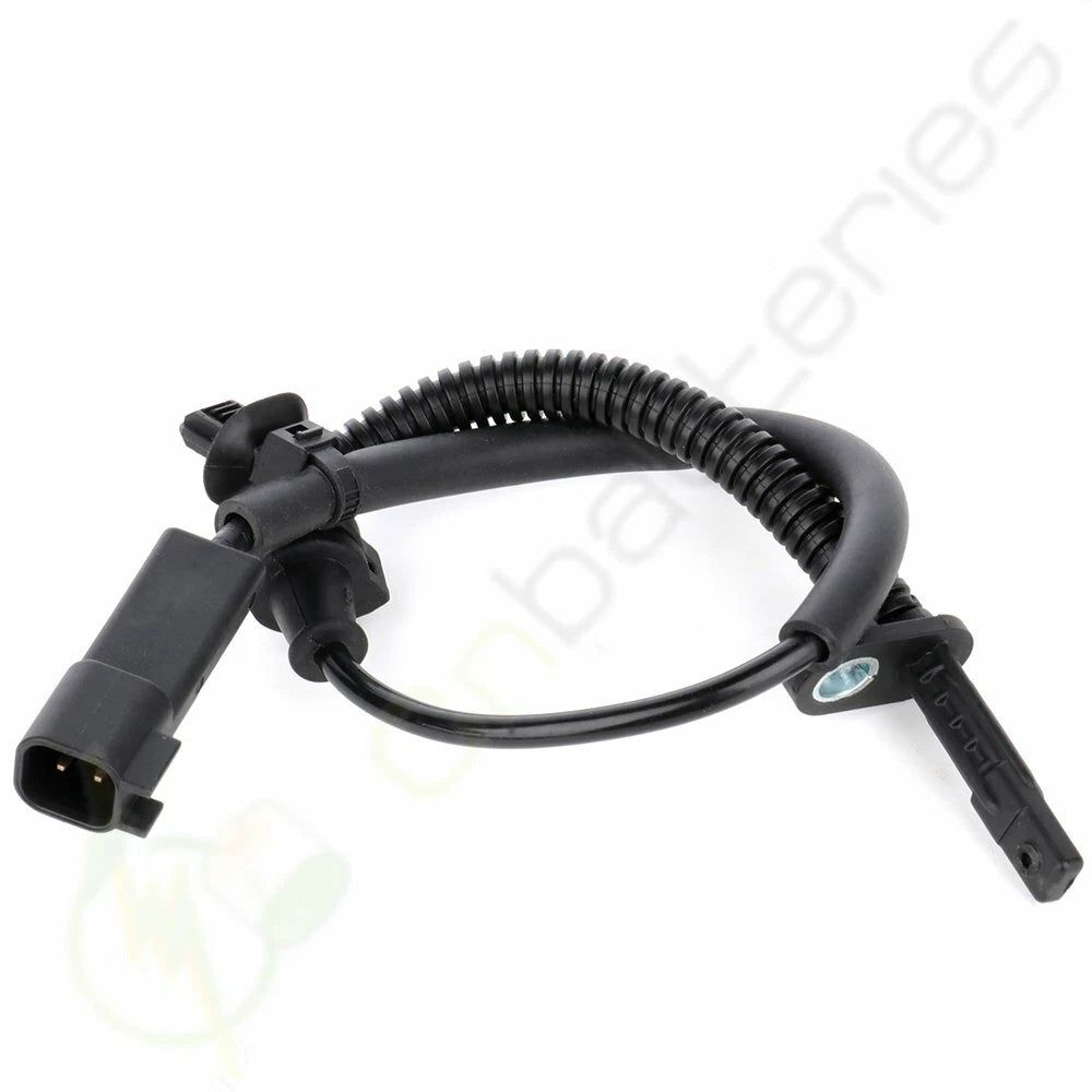 Rear ABS Wheel Speed Sensor for Ford Edge (2015–2018)