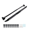 Running Board Side Step for Kia Carnival (2022–2026) Nerf Bars Non-slip
