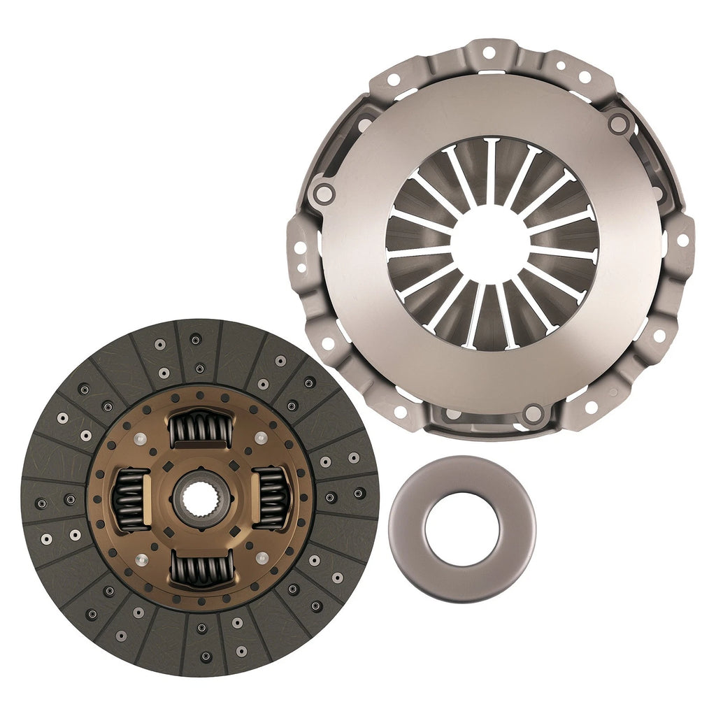 24t Clutch Disc Replacement Kit for Nissan 350Z, Infiniti G35 (2003–2006) 06072