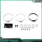 Air Intake Snorkel Kit for Suzuki Samurai Jimny Sierra Gypsy (1984–1997)