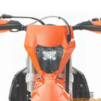 LED Headlight for KTM SX EXC SX-F XC-F XC-W TE FE 250 450 (2003-2023)