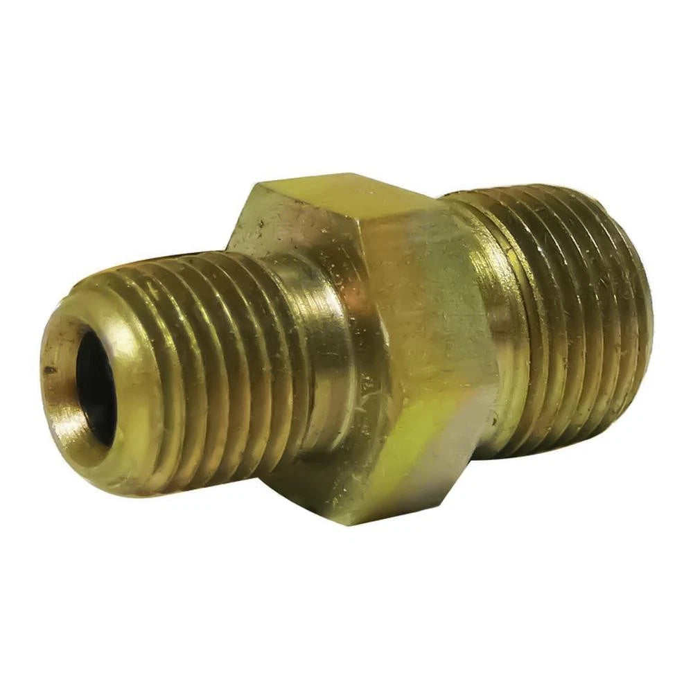 S.128085 Adapter Male Pipe Nipple for