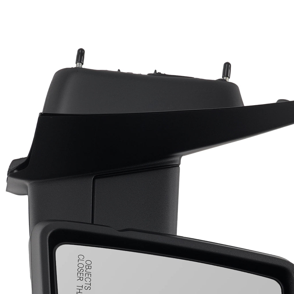 Heated Right Mirror for Ford F-150 XL/XLT (2015–2018)