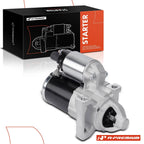 Starter for Chevy Corvette (2014–2015) V8 6.2L 12 Volt