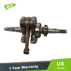 Crankshaft Assembly for HiSun 750 (YYYY–YYYY)
