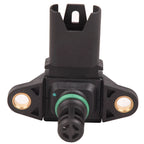 Turbocharger Boost Sensor for BMW 335i 335is 335xi 535i 740Li X6 650i (2007–2016)