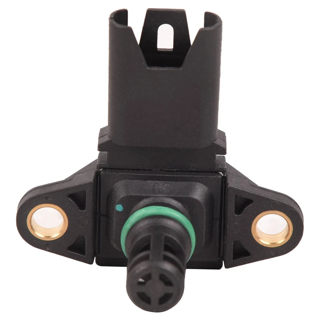 Turbocharger Boost Sensor for BMW 335i 335is 335xi 535i 740Li X6 650i (2007–2016)