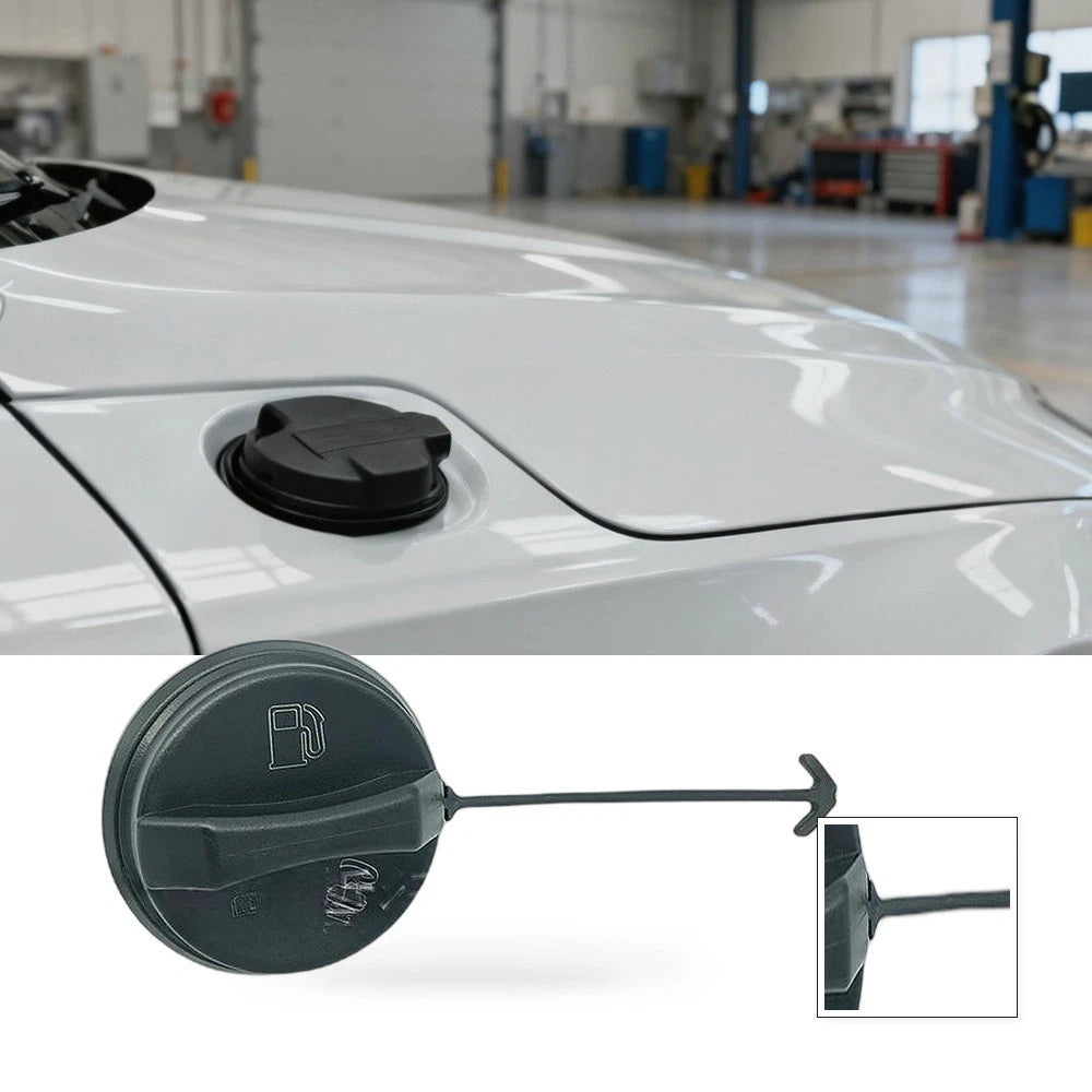 Fuel Tank Cap for Chevy Camaro (2010–2015), Pontiac Firebird (1993–2002)