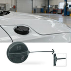 Fuel Tank Cap for Chevy Camaro (2010–2015), Pontiac Firebird (1993–2002)