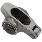 Stainless Roller Rocker Arms for Small Block Chevy SBC (1960–2000)