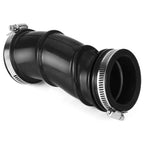 Air Cleaner Intake Duct Hose Tube w/Clamp for Honda FourTrax 300 (TRX300, TRX300FW)