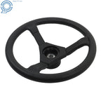 Rotary Steering System for Boat (12 Feet)