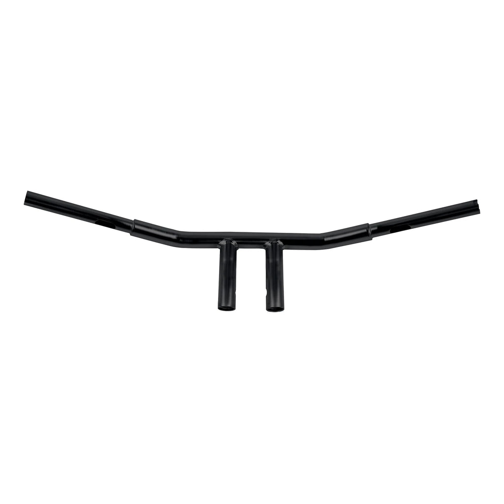 T-Bar Handlebar 1-1/4" for Harley Sportster (Fit 4"/6"/8"/10"/12"/14"/16"/18")