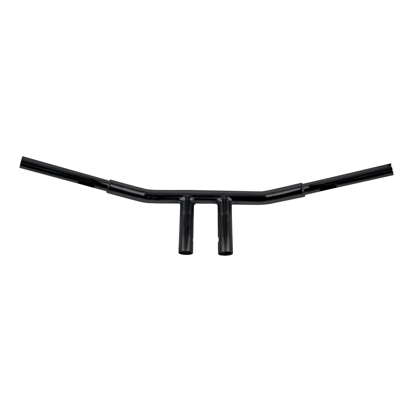 T-Bar Handlebar 1-1/4" for Harley Sportster (Fit 4"/6"/8"/10"/12"/14"/16"/18")