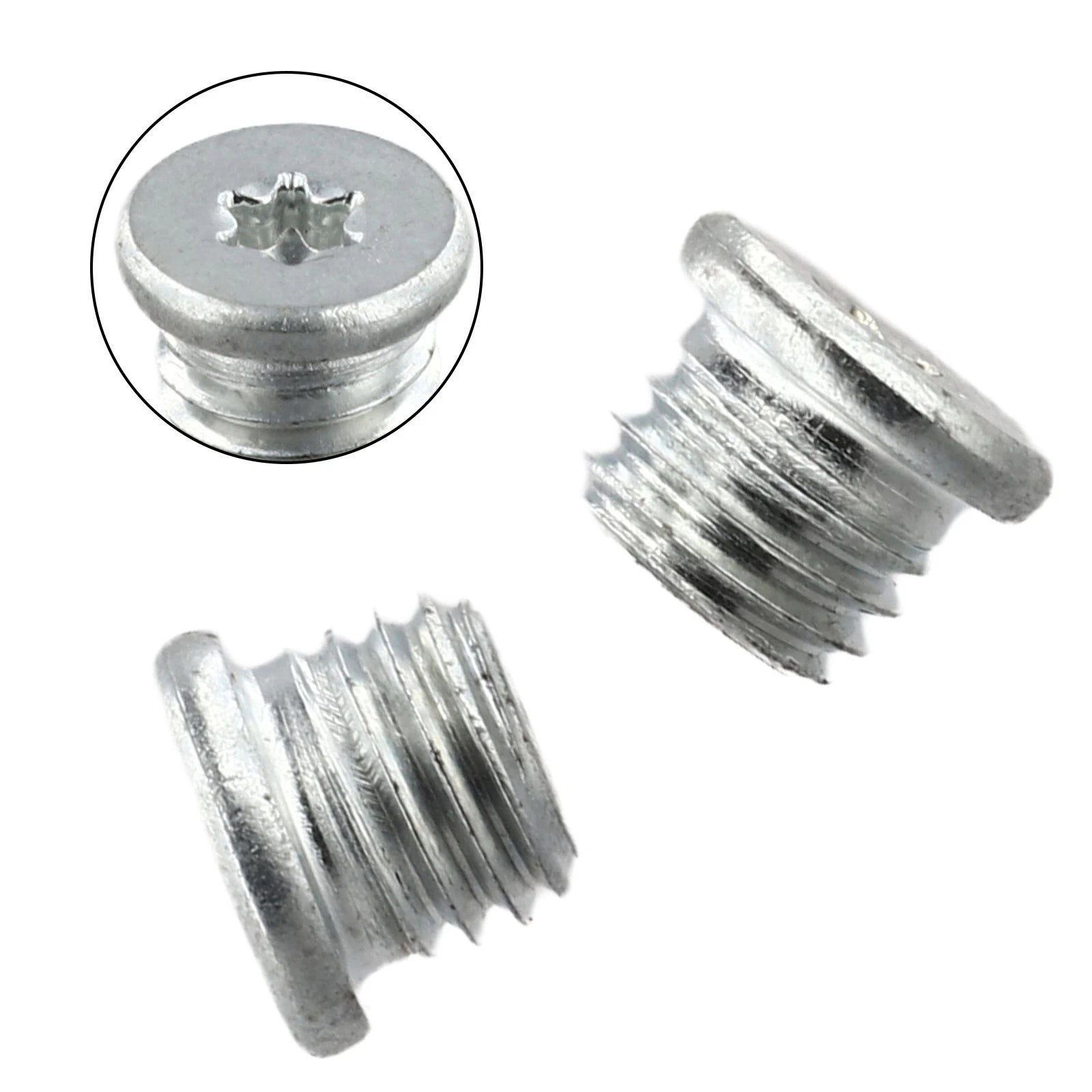 2X Transmission Grease Screws 4226 641 6500 for HS75 HS80 HS85 HSA60 (–)