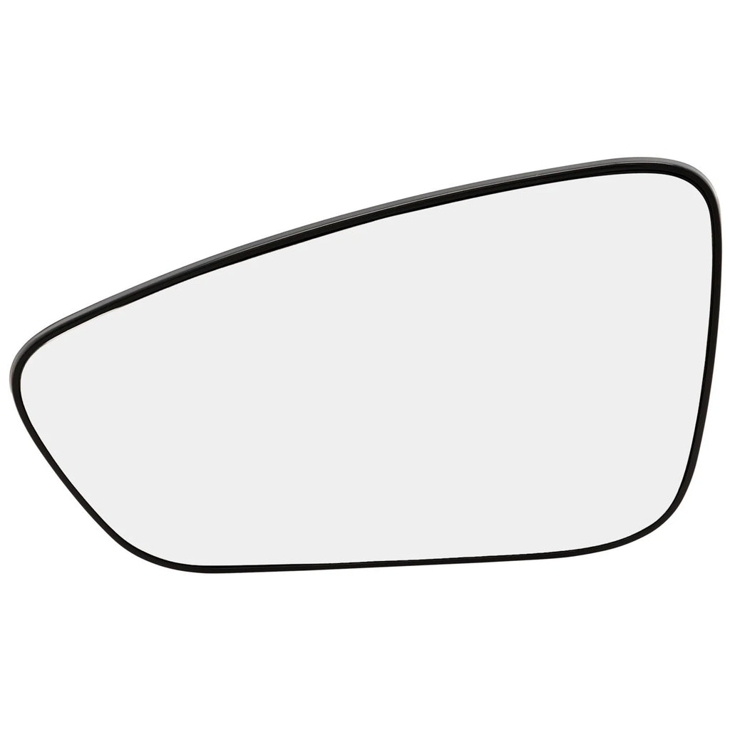 Driver Left Side Mirror Glass for Chrysler 200 (2015-2017)