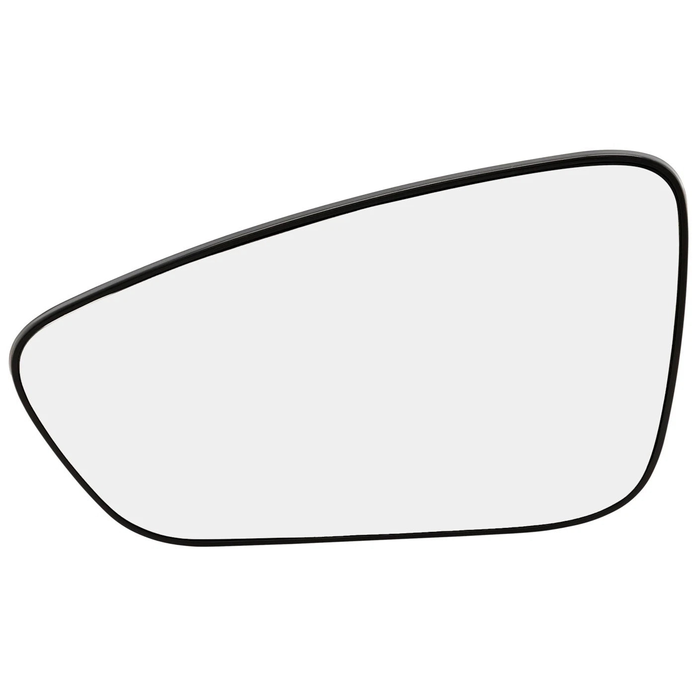 Driver Left Side Mirror Glass for Chrysler 200 (2015-2017)