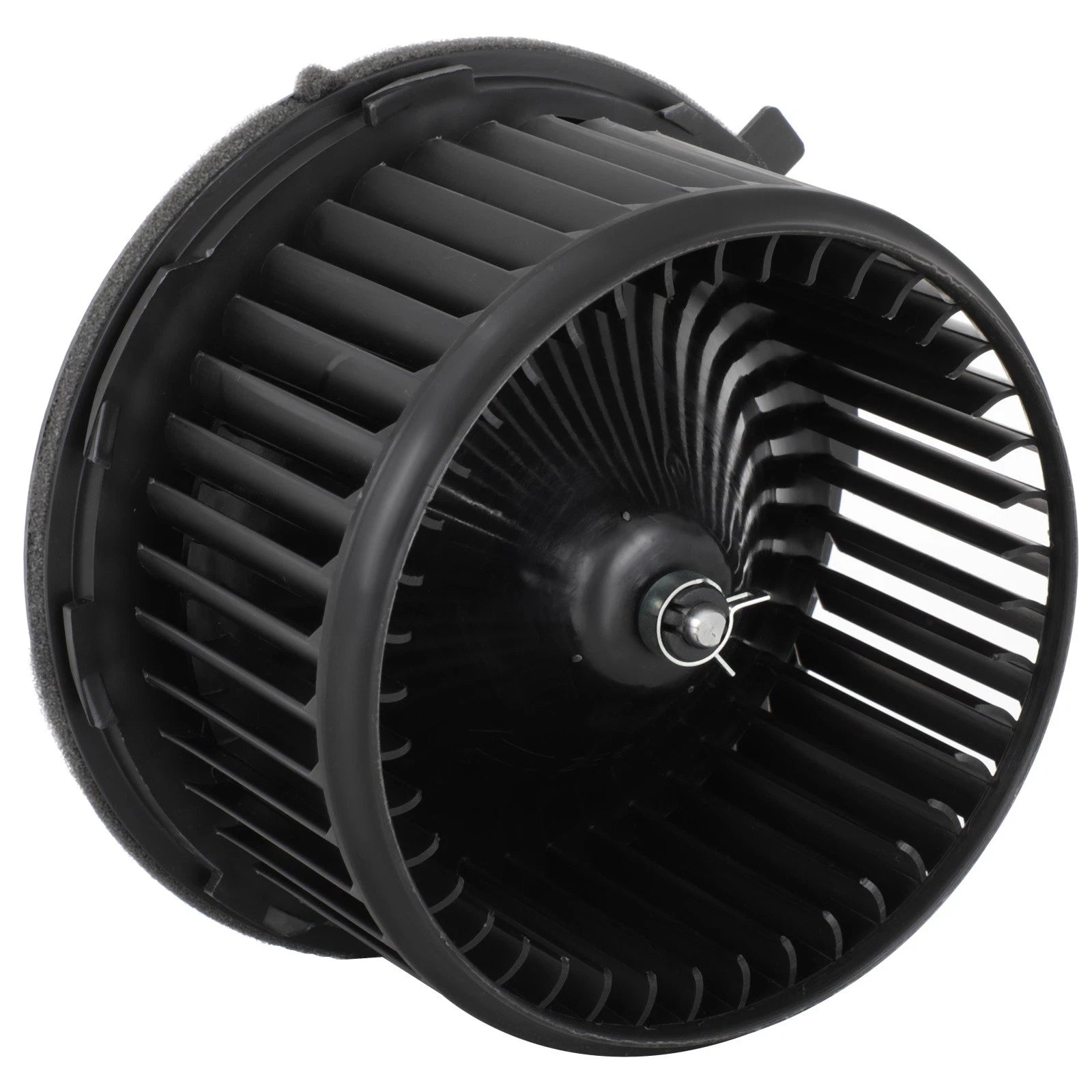 A/C Blower Motor & Heater Core Kit for GMC Sierra 2500 HD, Yukon (2000–2002)
