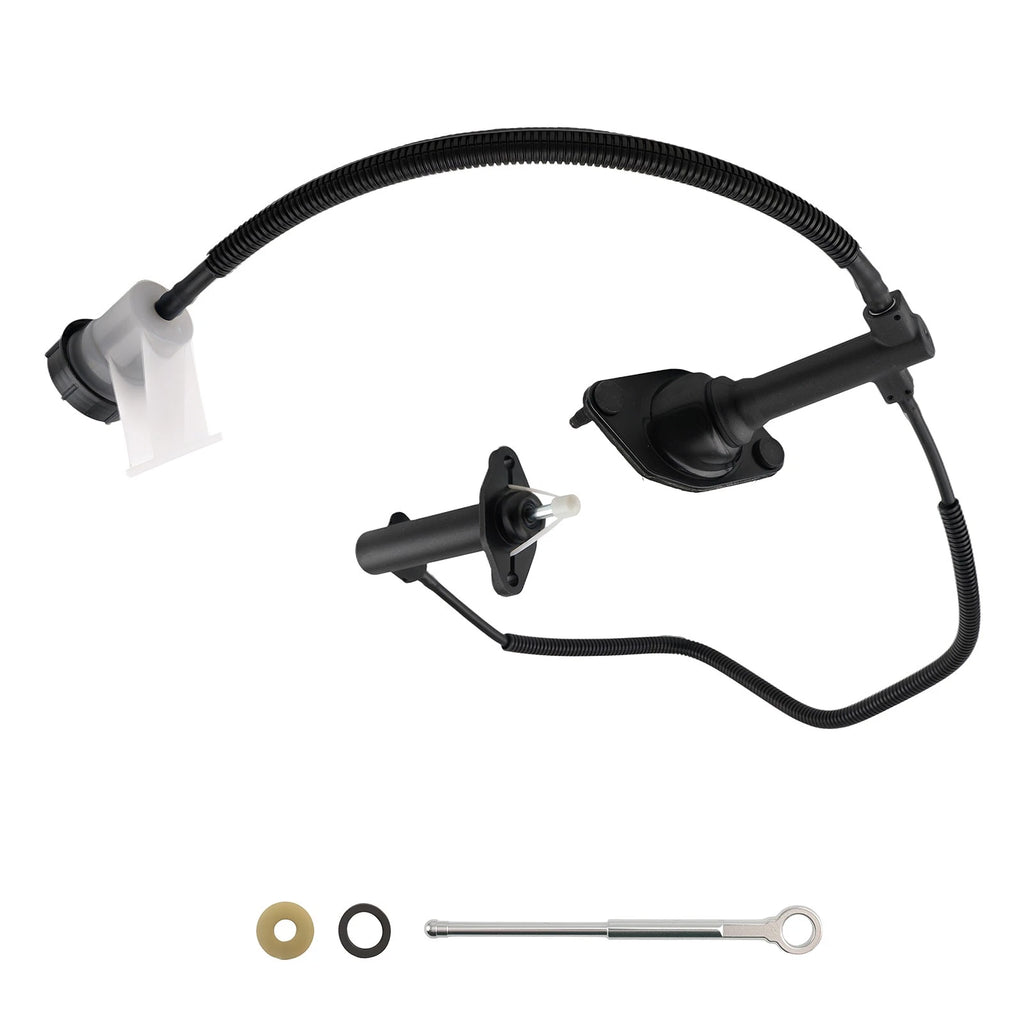 Clutch Master & Slave Cylinder Assembly for Dodge Dakota (1997–1999) PS0592-1