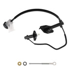 Clutch Master & Slave Cylinder Assembly for Dodge Dakota (1997–1999) PS0592-1