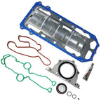 Lower Gasket Set for Chrysler Dodge Jeep 6.4L OHV (2011–2022) LGS4279